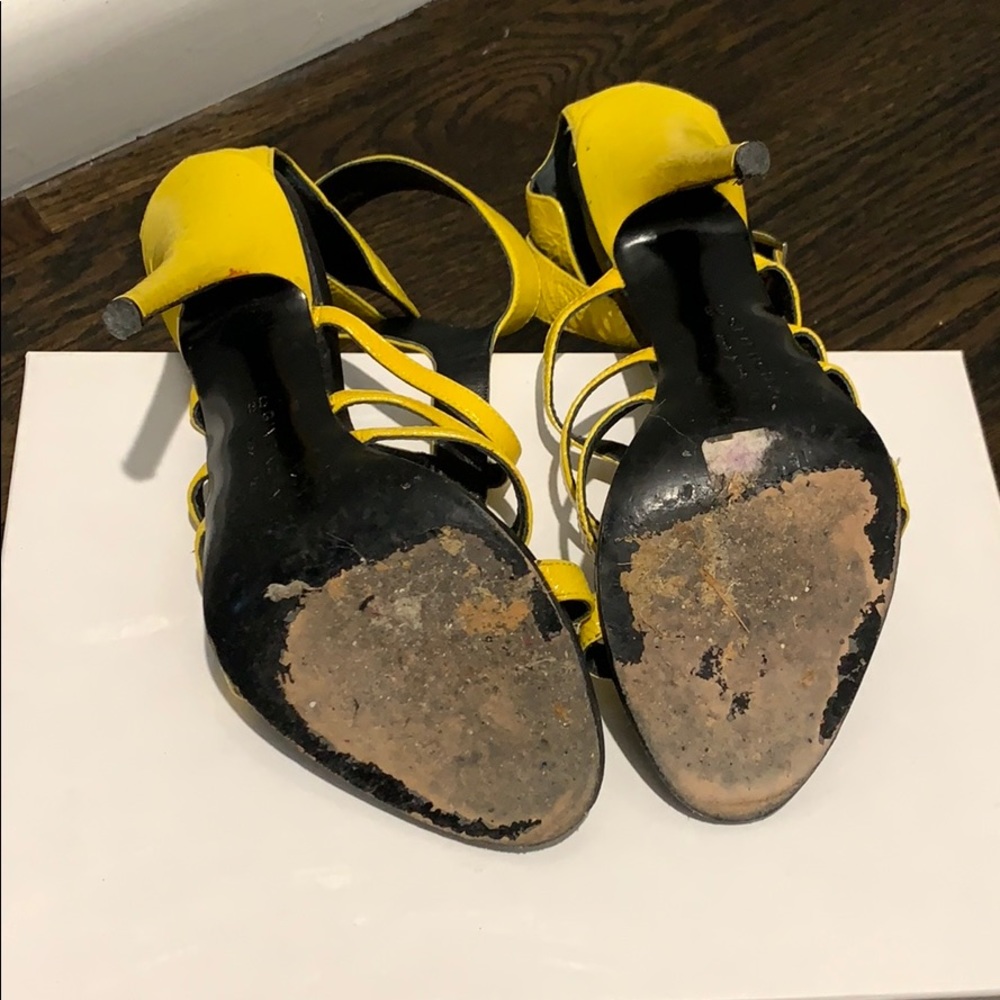 Givenchy Gladiator Pumps - image 3